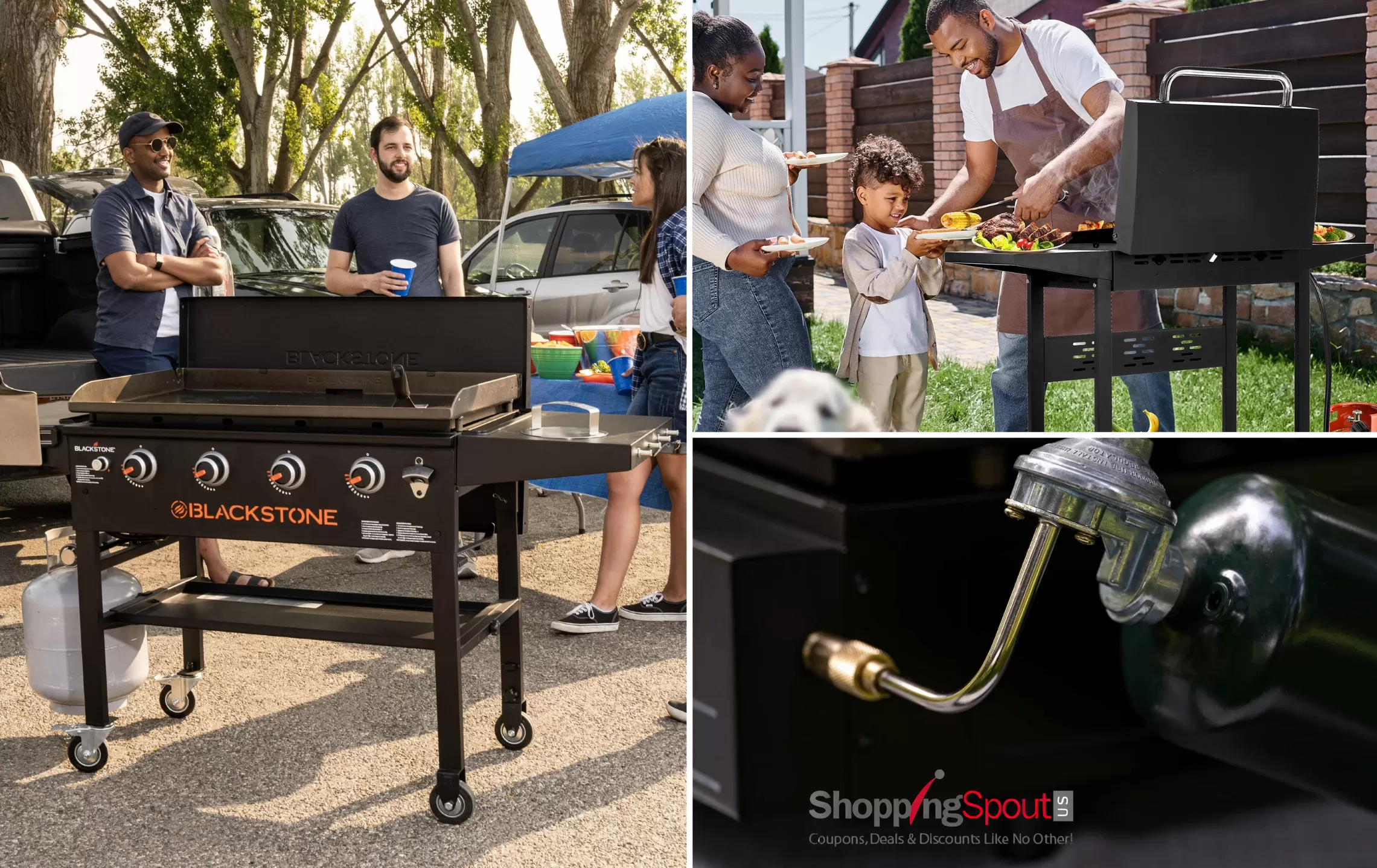 Walmart Blackstone Griddle Sale: Grab the Latest Deals Before They're Gone